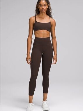 Lululemon Peloton Wunder Train 25”